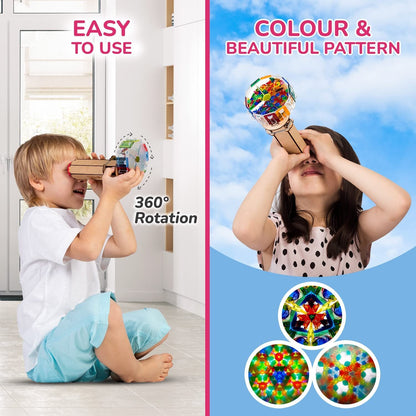 Kaleidoscope